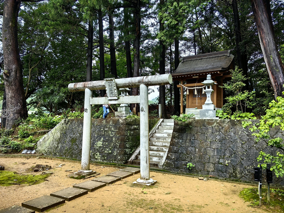 四十二番  王果山 佛木寺